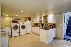 Knowing this before you buy will make a big difference in your level of frustration while doing laundry. Laundry Room Design Ideas For Your Home Design Cafe