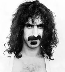 Frank Zappa: Demokrati-ikon bak jernteppet