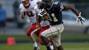 Prep football: Menasha vs. Seymour