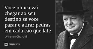 Resultado de imagem para os caes ladram a caravana passa