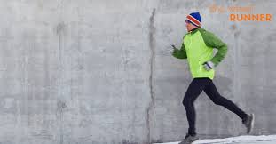 What To Wear For Cold Weather Running The Wired Runner