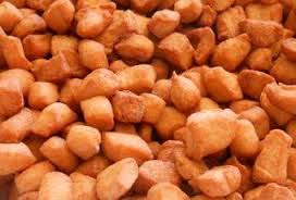 Recette Croquettes Amuse Gueule Patisserie Main D Ange Facebook