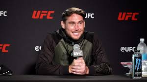 Darren till may be caught in a rough chapter of his career, but he's not giving up on his dream of becoming a ufc champion. 9e6dm Pja9ihzm