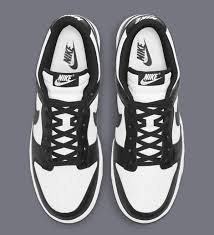 Click here for release details. Where To Buy The Nike Dunk Low White Black House Of Heat
