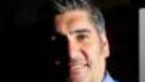 Daryn Shaw steps out of shadows for Taranaki