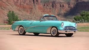 Image result for Lido Green 1954 Buick
