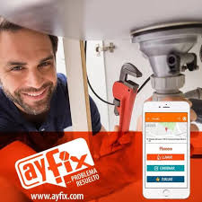 Conoce Ay Fix, aplicación creada por un mexicano