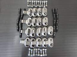 1 Set Of 18 Greenteeth Stump Grinder Teeth Vermeer 206 630a Stump Grinder Stump Grinder Vermeer Heavy Equipment