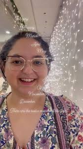 Connecting with Maite throughout the year