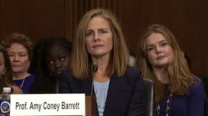 And like the youth athletes involved, the void of not having a swim season took a toll on her. Trump Chooses Barrett For Supreme Court Kansas Lawmakers React