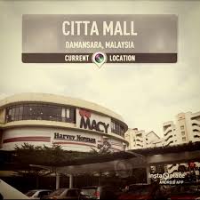 Maybe you would like to learn more about one of these? Citta Mall 252 Tips From 36615 Visitors