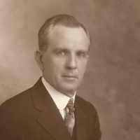 Doctor Charles Henry Crooks (1875–1949) • FamilySearch
