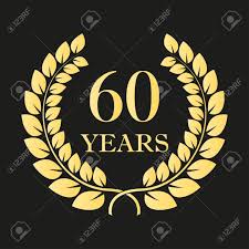 Check spelling or type a new query. 60 Jahre Jubilaum Lorbeerkranz Symbol Oder Zeichen Vorlage Fur Feier Und Gluckwunsche Design 60 Geburtstag Goldenes Etikett Vektor Illustration Lizenzfrei Nutzbare Vektorgrafiken Clip Arts Illustrationen Image 94043521