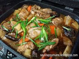 Sweet Wine Chinese Chicken Stew Recipe Giveaway Links Included Stew Chicken Recipe Chinese Chicken Stew Recipe Stew Recipes
