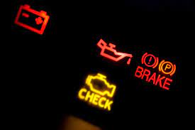 We did not find results for: What Does Your Check Engine Light Mean Edmunds