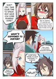 Star Martial God Technique Manga Chapter 167 Mangachapters Martial arts have changed and evolved since ancient times. mangachapters