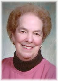 Agnes Iris Doher Obituary