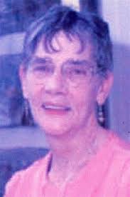 Iris Carolyn Lewis Colbert