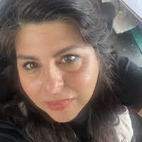 Erika Servin's Instagram, Twitter & Facebook