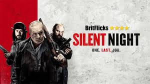The 2016 original movie featured the characters deadshot, harley quinn, the joker, captain boomerang and killer now, victoria must use guns, guts, and a motorcycle to take out a series of violent gangsters — or she may never see her child again. Silent Night Official Trailer 2020 British Gangster Film Youtube