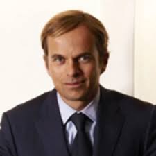 Jean-Frederic Dufour, Current CEO of Zenith, Named New Rolex CEO