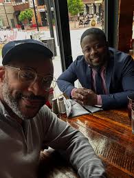 I fought with @ichocolatechick for two years about not adding a furry  little friend to the family. But with great persistence your mother went  and picked you up. To think a year