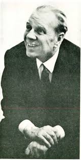 A Visit With Argentina's Borges