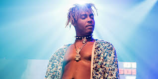 chorus ? know you had another man i don't got time for a ho, i got a girlfriend you look pretty bad for a slut, yeah, yeah i'm so glad i ain't fuck, yeah, yeah. Juice Wrld S Girlfriend Ally Lotti Speaks Out After His Death