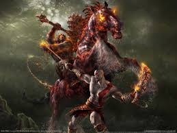 Image result for God of war 3
