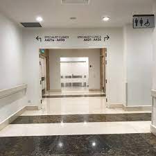 The hospital works closely with the government to expand the medical tourism industry by actively promoting its services and medical packages to a growing. Photos At Blok B Pantai Hospital Kl Building In Pantai Hills