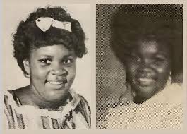 Memories of Diane Williams, Class of 1974.