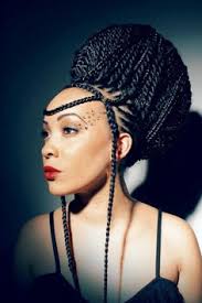 55 African American hair styles ideas