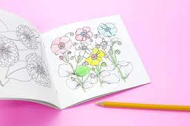 Pantone plus includes the pms colors, replacing the earlier pantone matching system®. How To Make A Coloring Book To Sell