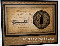 Texas about youtuber stampin' up! Stampin Up Artistic Etchings