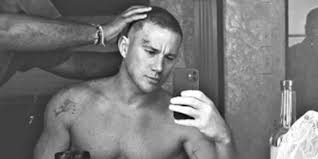 His breakthrough role was in the 2006 dance film step up, which introduced him to a wider audience. Channing Tatum Shares A Shirtless Selfie After Wrapping Filming On His New Movie Channing Tatum Shirtless Just Jared