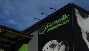 The greenville humane society engaged our design team for the renovation of an existing 10,000 sf warehouse to house an animal adoption center and clinic. 5 Dogs Found Abandoned Chained Up Outside Greenville Humane Society