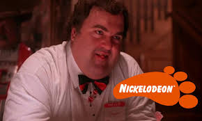 Knew I recognized that guy from somewhere. 🏔️🏔️