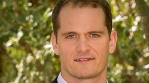 David Olson wins $100K Camille Dreyfus Teacher-Scholar Award