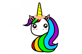 How do you face paint a unicorn? Cute Unicorn Svg 62765 Svgs Design Bundles Unicorn Svg Cute Unicorn Unicorn Drawing