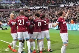 West Ham United On Twitter West Ham United West Ham New West