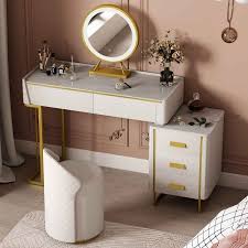 Light Up Vanity Top Set