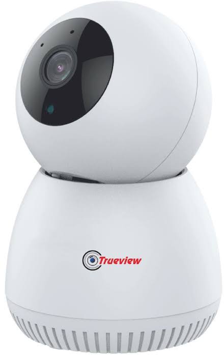 Trueview 3MP Pack of 2 Smart CCTV product image