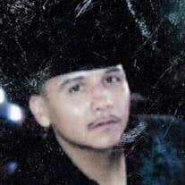 Baldemar Arroyo Obituary