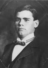 Samuel McKean Miley (1884-1953)