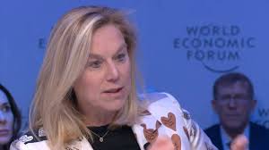 Since december 2014 she serves as the united nations special coordinator for lebanon (unscol). The Return Of Arab Unrest Sigrid Kaag Bigger System Failure Youtube