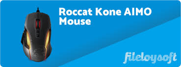 The kone aimo's big selling point is its lighting. Roccat Kone Aimo Driver Software Download For Windows 10 8 7