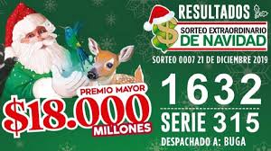 Los bloqueos que afectan a esta y otras ciudades dividen al gobierno y al frente más visible de la protesta, que conversan desde hace dos semanas sin lograr ningún acuerdo. Resultado Loteria De Boyaca De Navidad 2019 Numeros Ganadores Y Premios Del Sorteo As Colombia