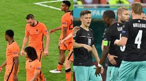 » paises bajos vs escocia en vivo. Paises Bajos Vs Austria Como Ver En Vivo En Chile El Partido Por La Fecha 2 De La Eurocopa 2020