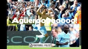 Agueroooo! we take a look at the moment that defined the greatest ever premier league final day. Agueroooo With Classic Martin Tyler Commentary Youtube