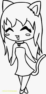 By the way, making this drawing is very easy. Girl Cute Girl Easy Drawings Anime Novocom Top